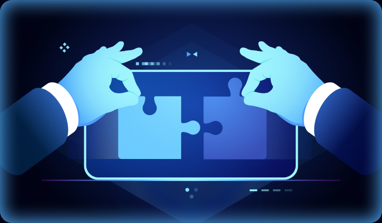 Le partenaire assure la relation client